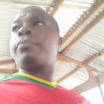 Benjamin ABOH A BIDIAS Profile Picture