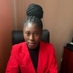 Manuela Patricia GUEWADA Profile Picture