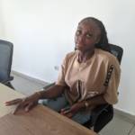 Brendaly Prisca MACHOU TAKOU Profile Picture