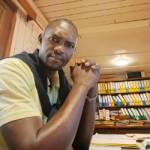 Thomas D\aquin BODIONG BOGODO Profile Picture