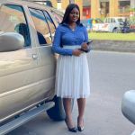 Sarah Nduma NJIE TONGA Profile Picture