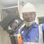 Rostan GOUNOU KACMENI Profile Picture