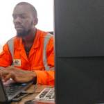 Cyrille Méthode DJANG Profile Picture