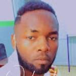 Junior NZENANG Profile Picture