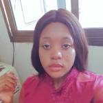 Charonne DJOMO Profile Picture