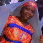 Amina GARBA Profile Picture