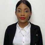 Augustine Farelle MVOGO MBAZOA Profile Picture