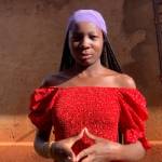 Line Audrey NGUEKAM WAMBO Profile Picture