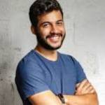 Saransh PRAJAPATI Profile Picture