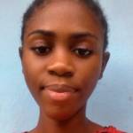 Nicole Salomee L’aure NGONO MBANI Profile Picture