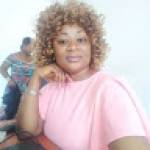 Julienne Josiane ONDOMBOE Profile Picture