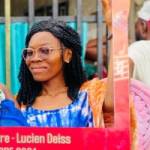 Sandrine WANDJI Profile Picture