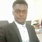 Weldes briole KUETE TIOMAK Profile Picture