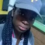Georgette MINTANGA Profile Picture