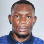 Jordan MUKAM TALLA Profile Picture