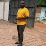 Ahamadou OUSSMANOU Profile Picture
