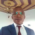 ADALBERT ANNICET NDZANA Profile Picture