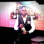 Martin Kevin ESSAKA NDOUMBE Profile Picture