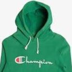 Champion ChampionHoodie Profile Picture