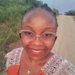 Ornella WETIE NGONGANG Profile Picture