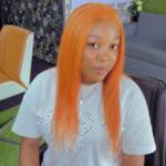 Dorcas SATCHUI METANG Profile Picture