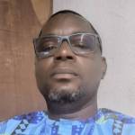 Baudouin Ghislain UM BOUM Profile Picture