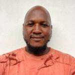 Franck Cedric N’KEN NONGNI Profile Picture