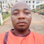 Eric NANA PAMI Profile Picture