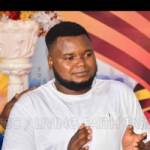 Jodel DEMANOU Profile Picture