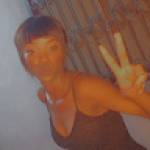 Jessyca Rose NKOT Profile Picture