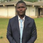 Loïc Landry MATIKE PONGUE Profile Picture