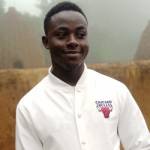 Loïc Hendrick KEMAYO NZOUENGUE Profile Picture
