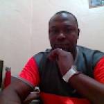 Cyrille KENGNE YANKAM Profile Picture