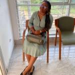 Gemmimah Flaure DJANPOMM NOUTAT Profile Picture