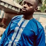 NDUMBE GEORGES Profile Picture