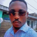 Cyrille DJIENGOUE Profile Picture