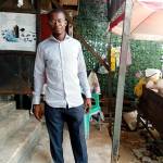 éric Willy YOUKÉ Profile Picture