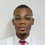 Alain Bernard EDIN BIMEYA Profile Picture