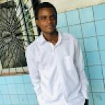 Trésor METIKWE Profile Picture