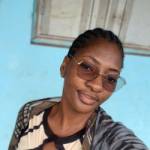 Earnestine TCHAKOUMI FOMBUE NZUEYA Profile Picture