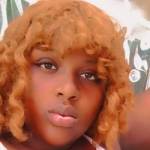 Esther Audrey TCHAMOU TOWA Profile Picture