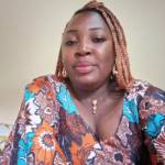 Salamatou GUIBAGOL A NDIEME Profile Picture