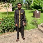 Darnel KAMGA GADJUI Profile Picture