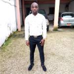 Marc Donald TANGANG TCHAPJOUO Profile Picture