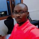CHARLY CAPOEL NGAMIABING KENGNI Profile Picture