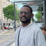 Terence FONJI Profile Picture