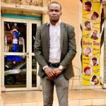 François Hyacienthe ABOSSOLO Profile Picture