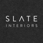 Slate INTERIORS Profile Picture