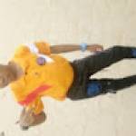 KERRY LANDRY ASSONZOCK TAFOUEKENG Profile Picture