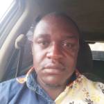 Vincent De Paul MENYENGA ABANDA Profile Picture